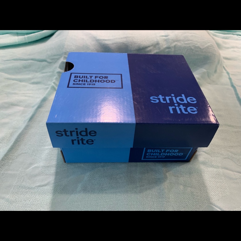 Stride Rite Soft Motion - Picture 2 of 8